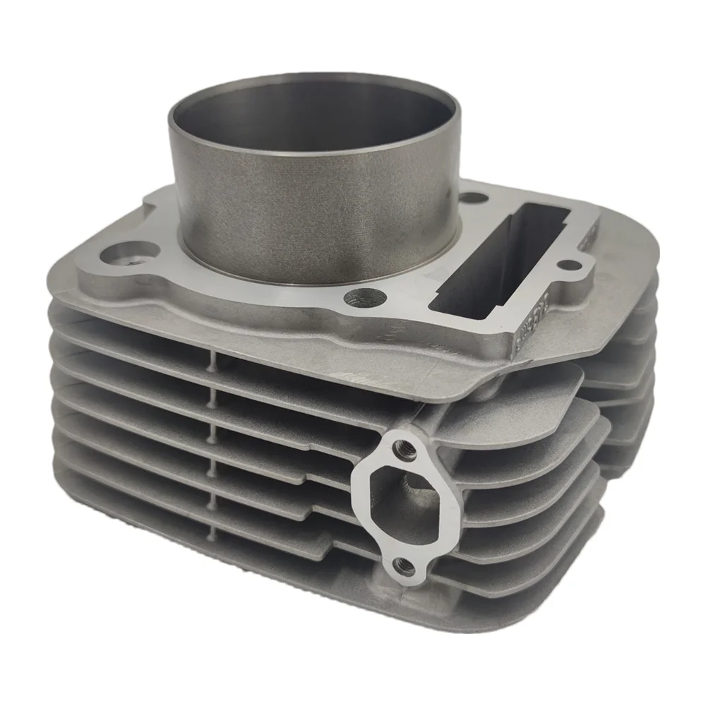 Cylinder For Yamaha Warrior 350 YFM350X 1987 2004 Grizzly 350 2007 2014