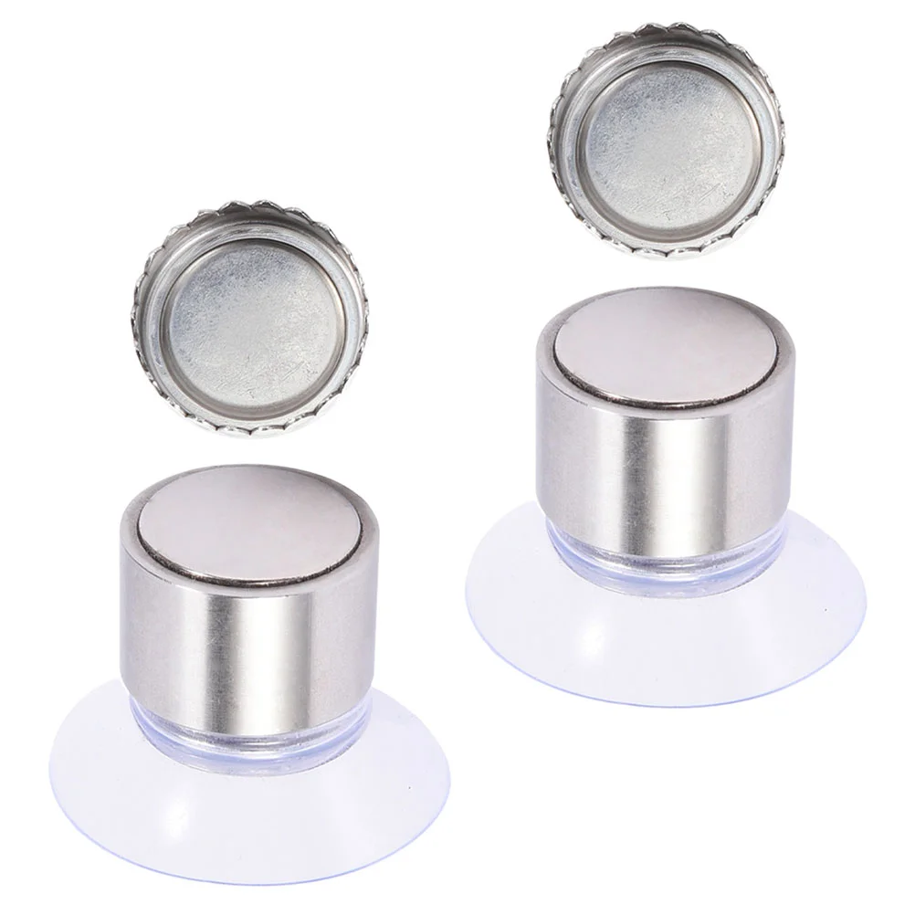 

of Soap Holder Bathroom Suction Tray Soap Box Creative Magnetic Soap Holders Bathroom Strong Wall Hanging Soap Holders