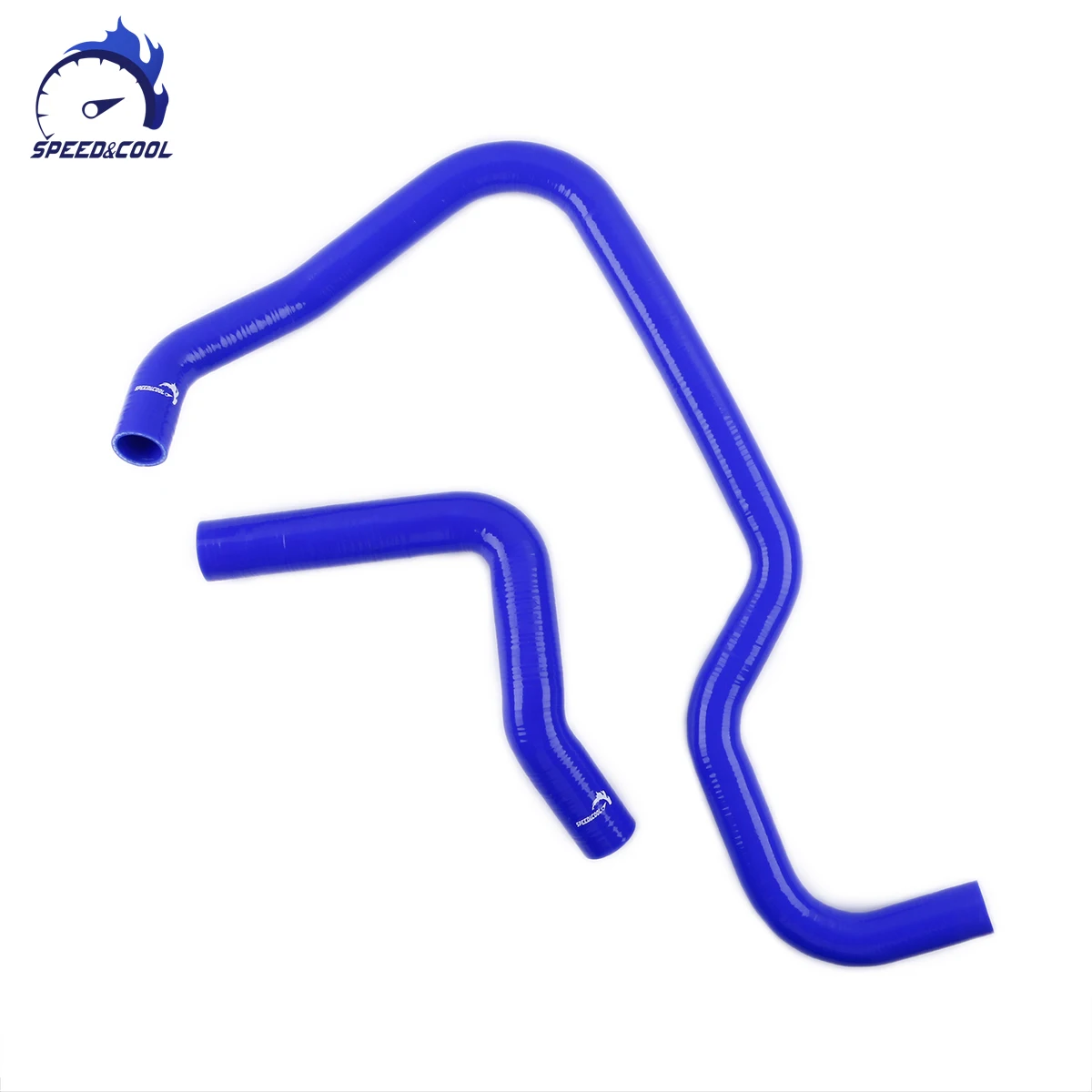 

Силиконовый шланг радиатора для 2007-2013 Chevrolet Chevy Silverado 1500