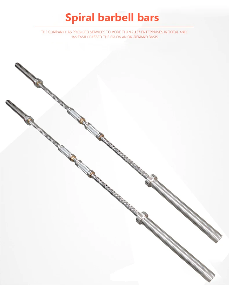 調整可能なバーベルパワーバー、フィットネス機器、パワー