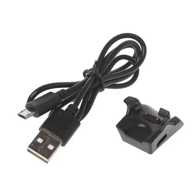 USB Charging Cable For Huawei Band 5/Honor Band 4/3/2 Pro B19 B29 Band4 Band3 Pro Eris Watch Smart