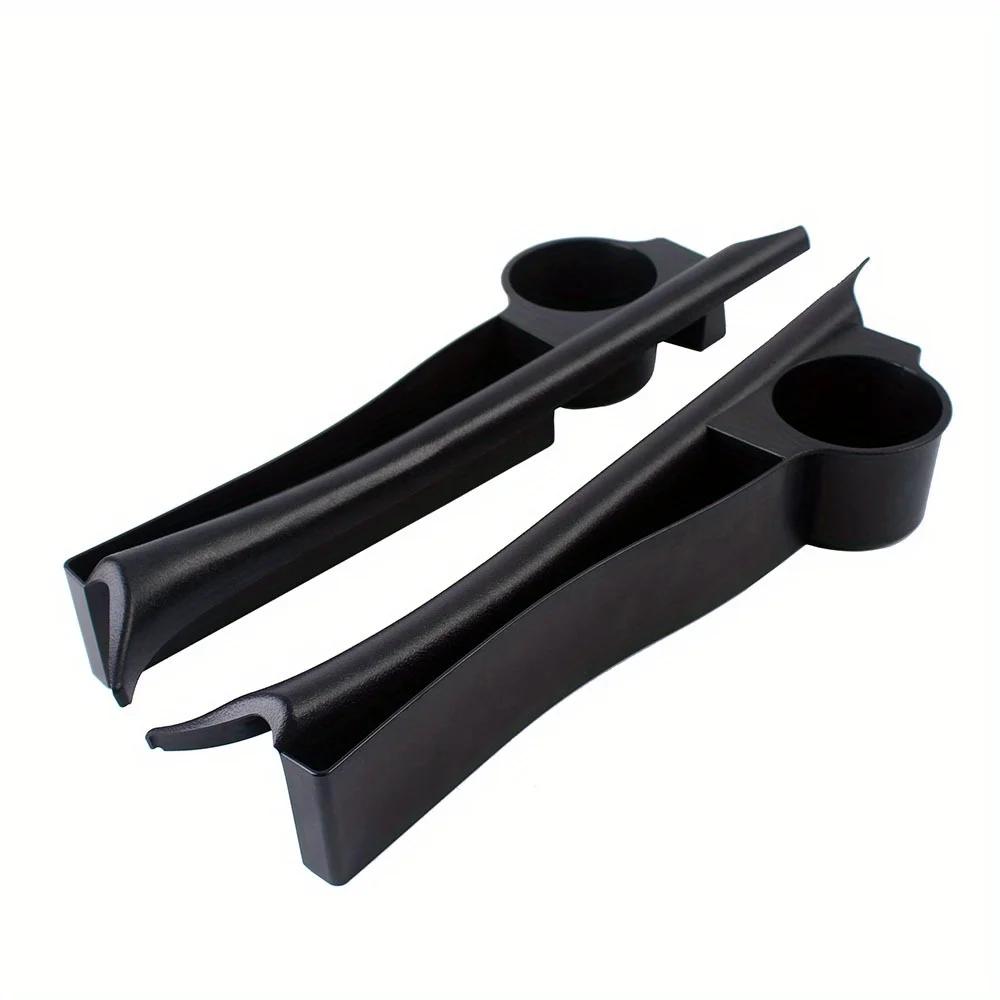 렉서스 LX570 LX450d 2016-2022 차량용 시트 틈새 플라스틱 수납함 컵홀더 폰 홀더 정리함 다용도 트레이