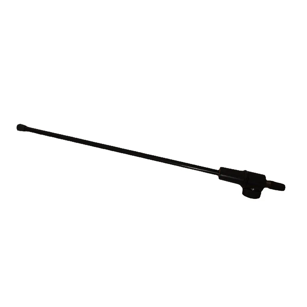 Cello Accessories Premium Carbon Fiber Endpin Compatible with All 44 Size Instruments to Enhance Your Music Experience