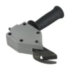 Electric Drill Convert Shear Metal Plate Cutter Free Cutting Electric Scissors W/anti-slip Handle Metal Sheet Cutting Power Tool 1