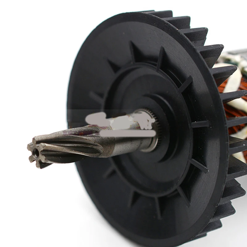 Spazzole Di Carbone Per MAKITA 9924DB - 6x10x15 Mm - Con Molla E Cavo - 2 Pezzi - Foto 4