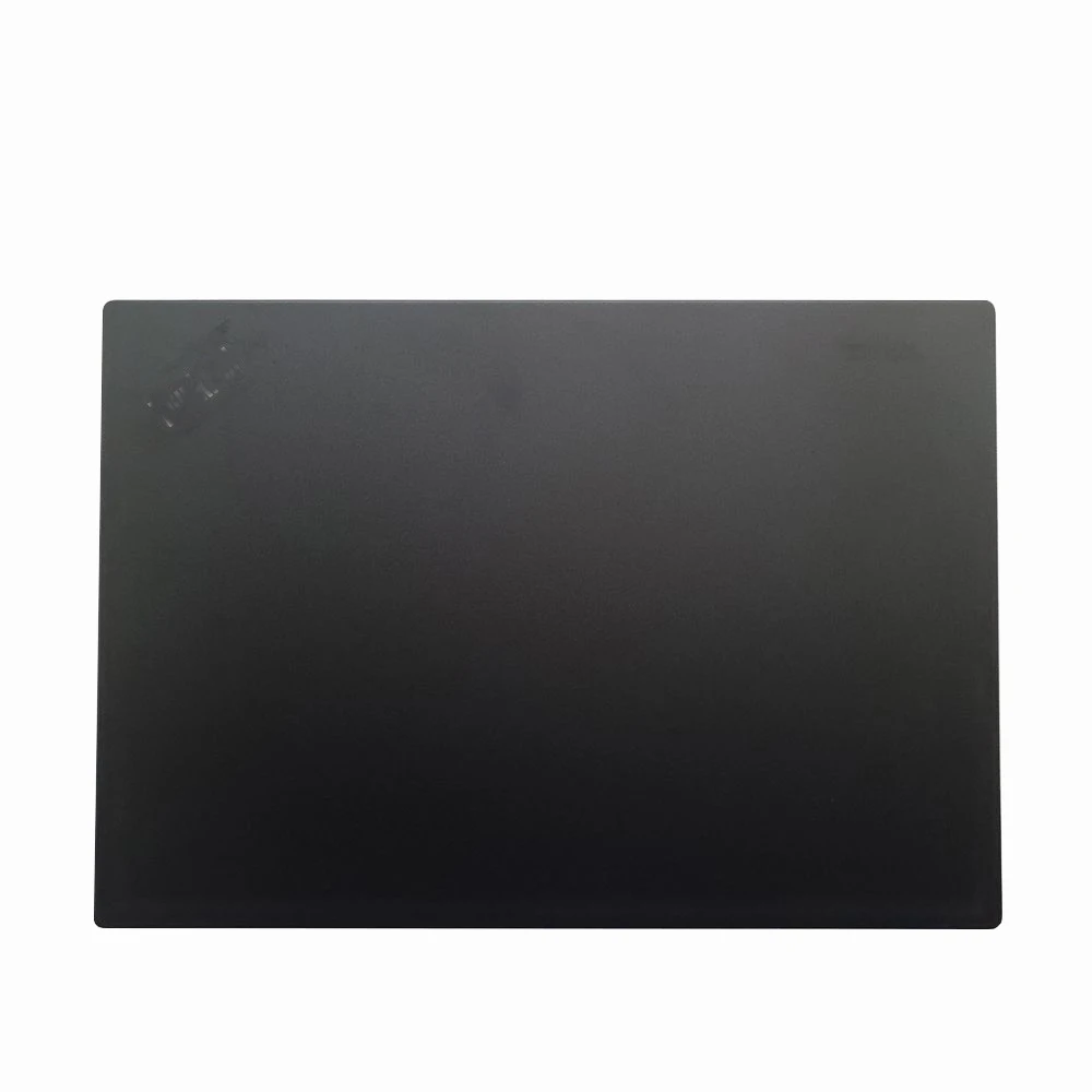 

New for Lenovo ThinkPad L380 L390 notebook LCD Back Cover Black 02DA294 4600CT040001