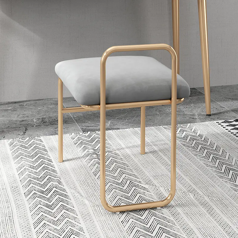 Living Room Chairs Nordic Modern Minimalist Dining Chairs Furniture Flanne Sofa for Kitchen Armchair Furniture for Home