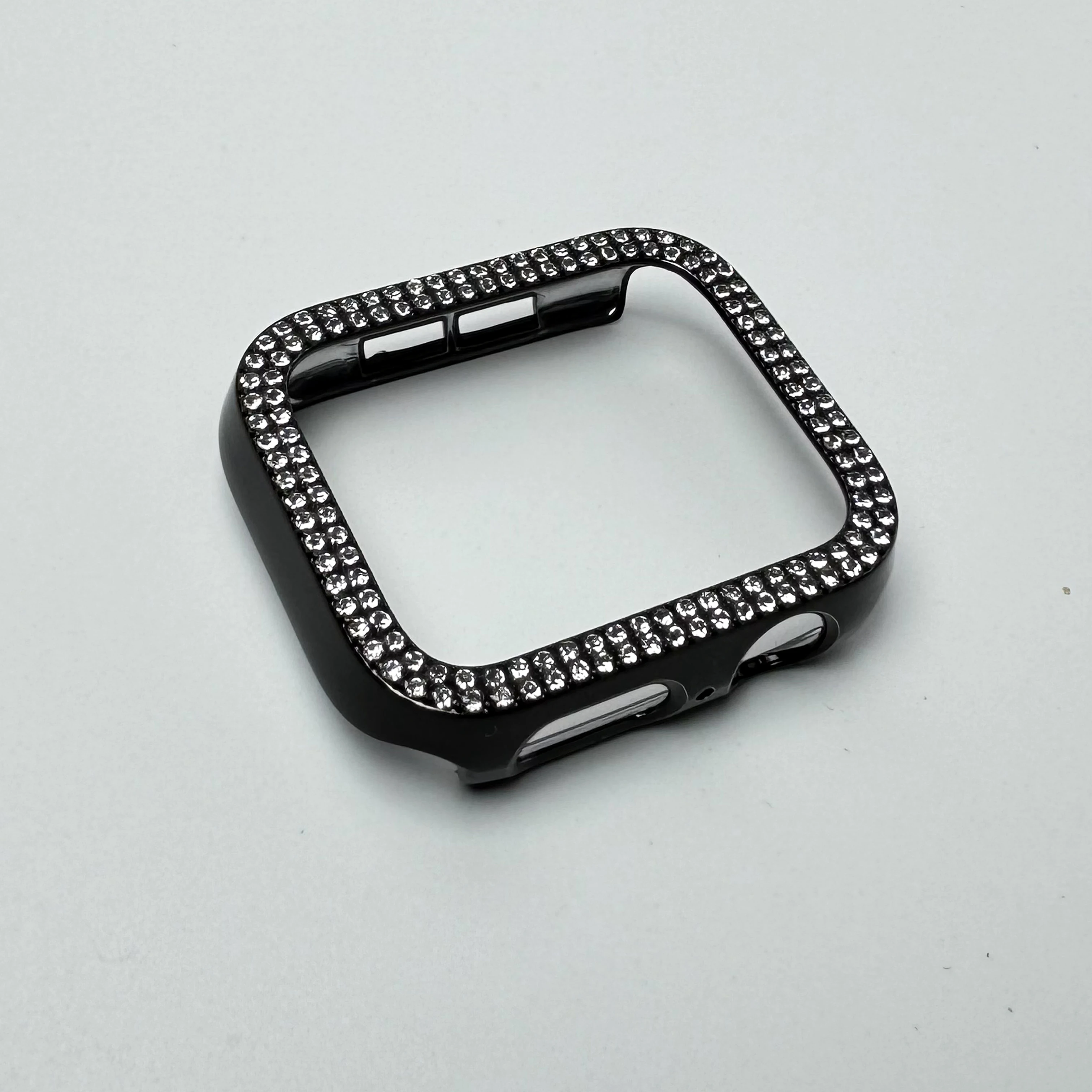 Glamorous Rhinestone Bumper Bling Case