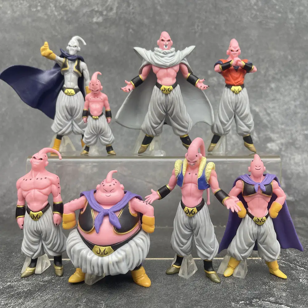 S9bfe7ff1758a4694b8775957182f3e01n - Dragon Ball Figure