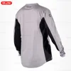 COMMENCAL 2025 Multicolor Cool Cycling Jersey Motocross Cycling Off Road Dirt Bike Riding MTB DH Men Racing Long Sleeve Shirt 2