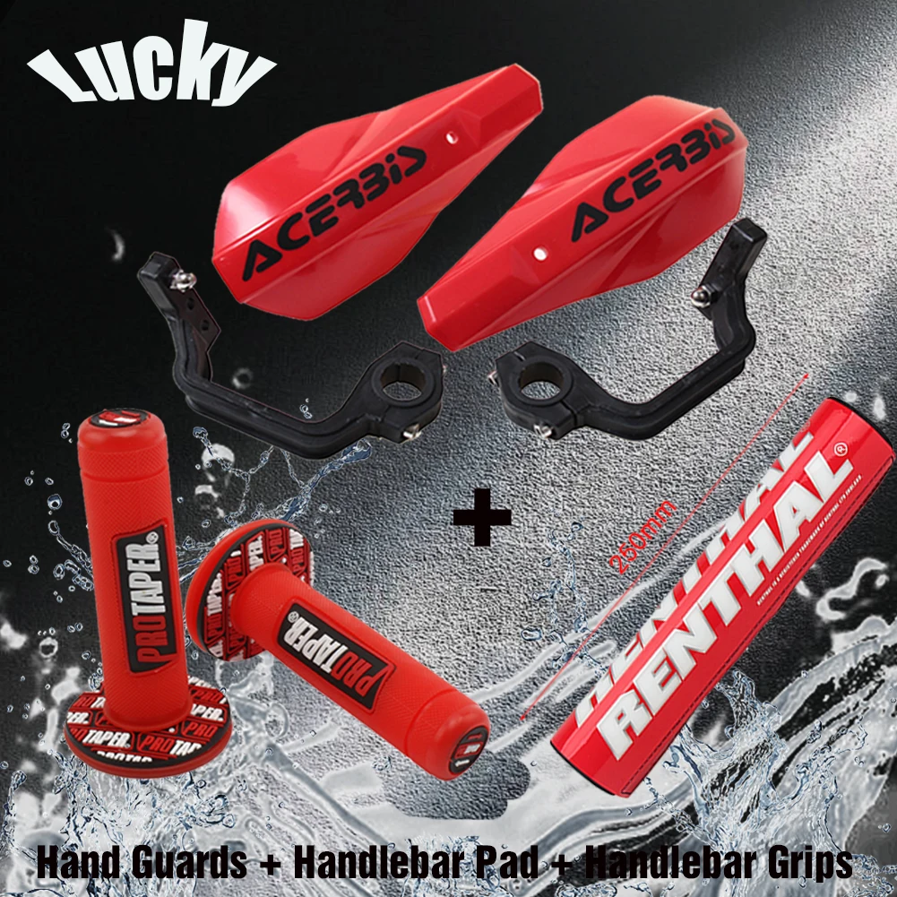  ڵ   ڵ ׸, KTM ߸ ȥ EXC CRF Ʈ ũ ο ڵ е Ʈ, 25cm