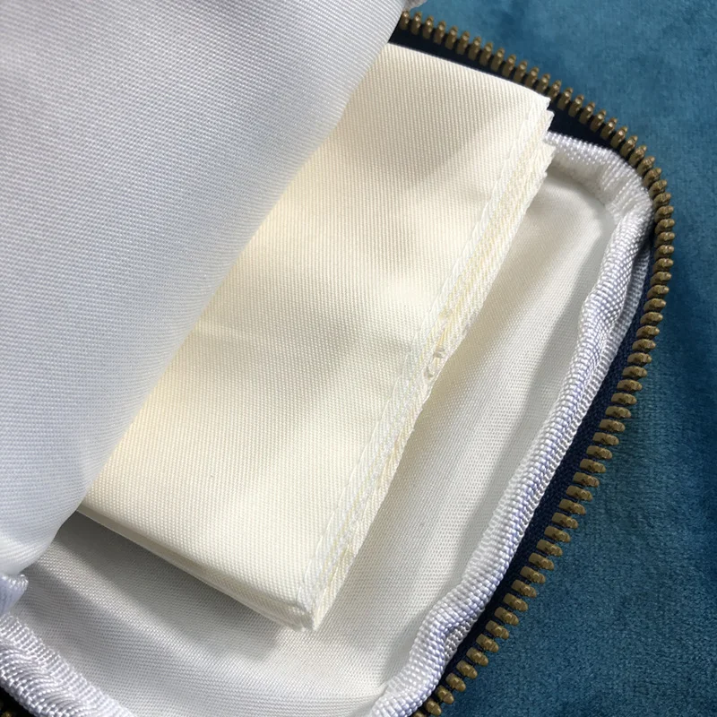 고급 벨벳 보석 보관 가방 6층 크리스탈 팔찌 태슬 보관 가방 팔찌 천 가방 보석 가방 액세서리