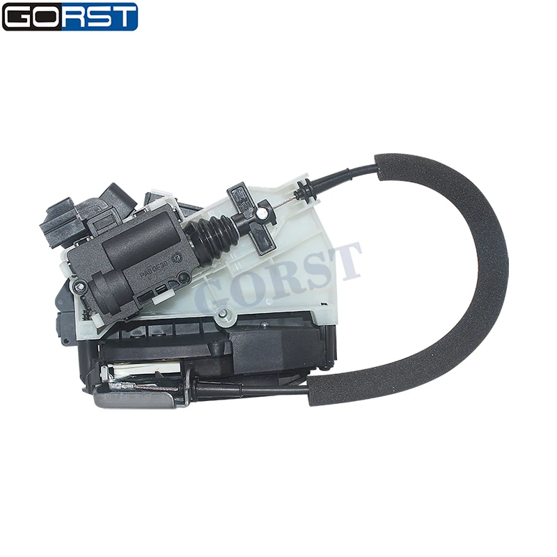 Rear Trunk Boot Tailgate Lock Latch for Ford Ecosport CN15-A219A