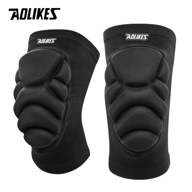 Anti-Slip Collision Avoidance Kneepads 1