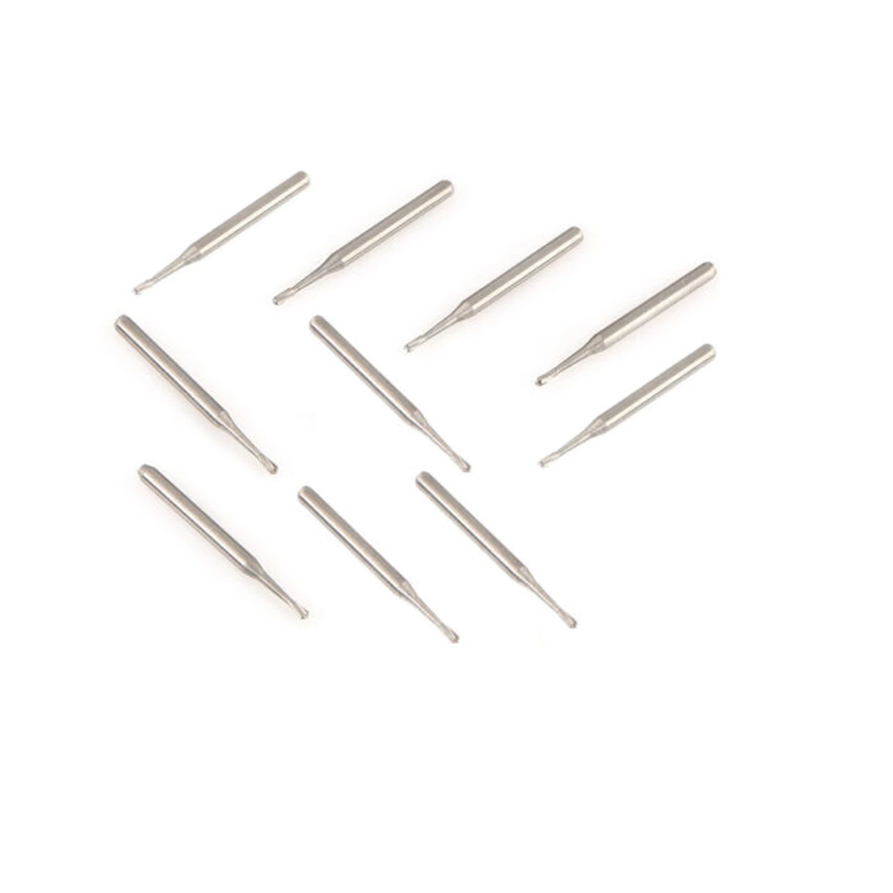 Рисунок 4 - Стоматологические волнистые вольфрамовые