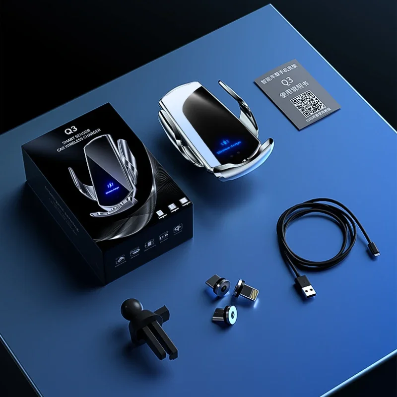 ڵ Qi   ,  14, 13, 12, XR, X 8, Ｚ S20, S10, ׳ƽ USB ܼ , ޴ Ȧ Ʈ, 15W
