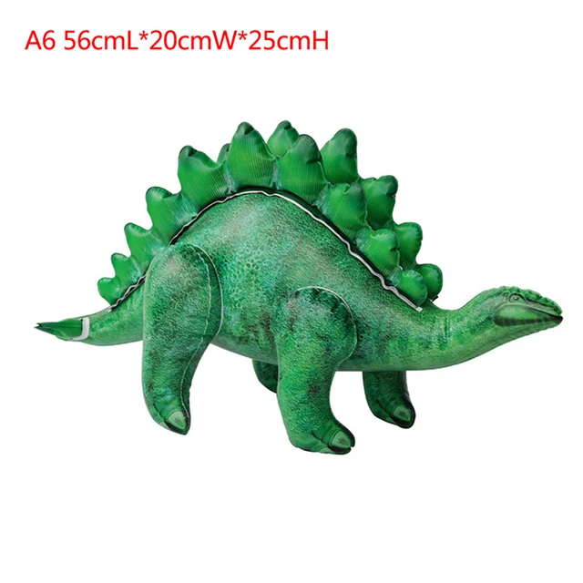 Compra online de Dinossauro Pvc balão inflável brinquedo de