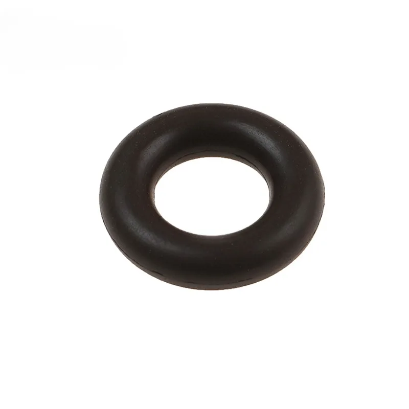 New Fuel Injector Seal Kit 6PCS For Audi A6 VW Touareg