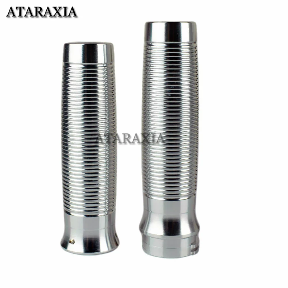 مقابض مقود من الألومنيوم مقاس 1 بوصة، مصممة خصيصًا...