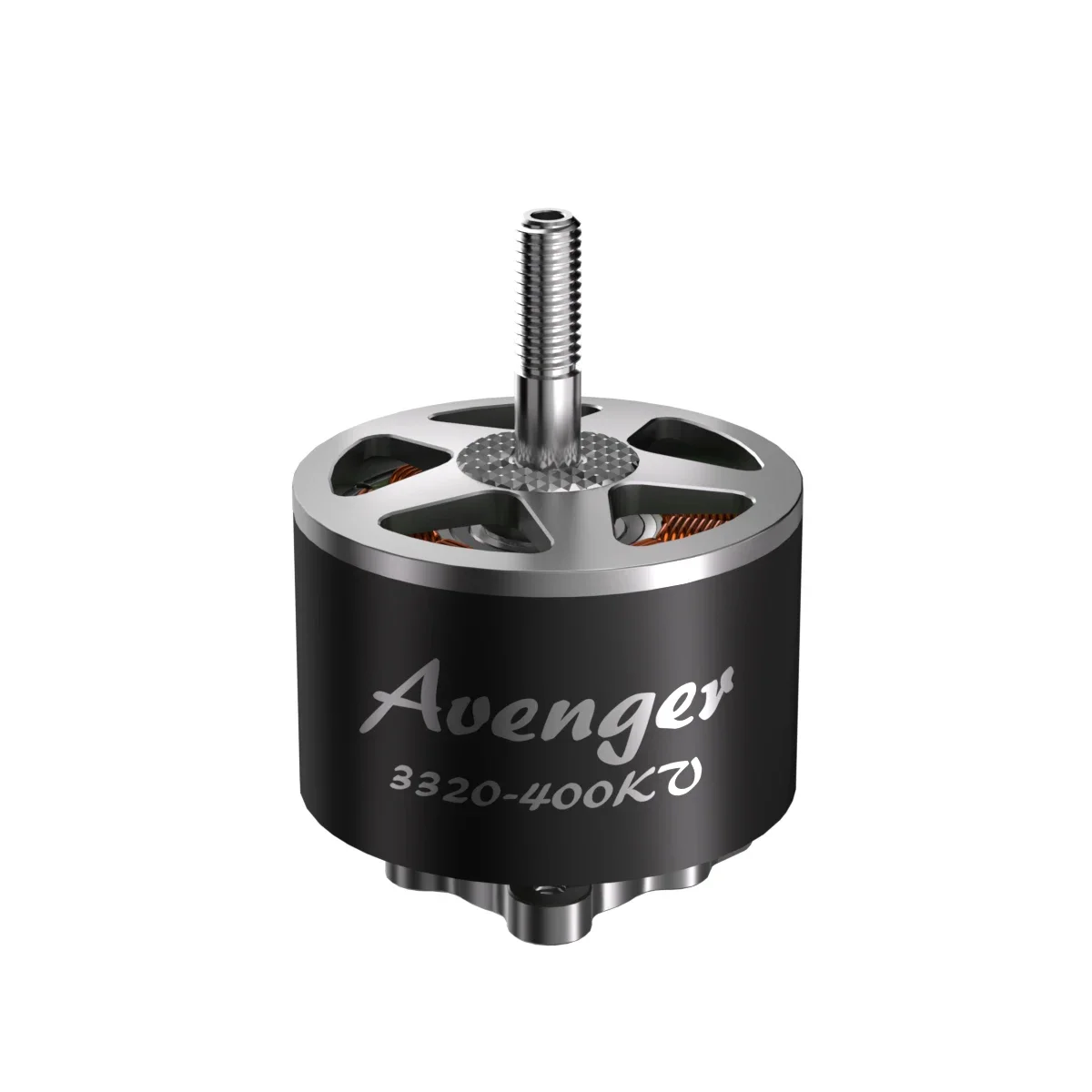 brotherbホビー-レーシングドローン用ブラシレスモーター、avenger-3320、400kv、690kv、12s、10-、プロフェッショナルフィルム、8x