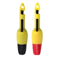 Universal Electrical Circuit Puncture Needle Non-breaking Detection Insulation Piercing Needle Repair Tools Auto Accessories Set 1