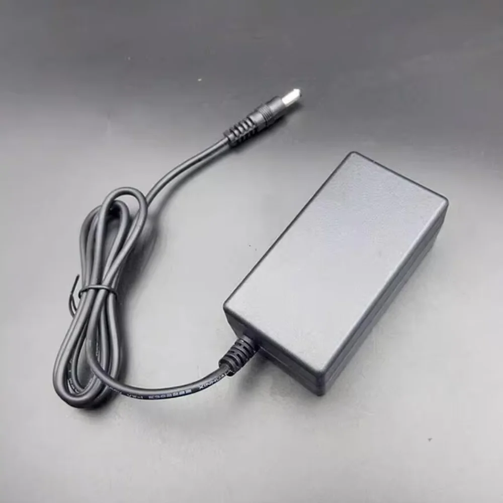 25V 1A 25W 범용 AC DC 전원 어댑터 25V 0.5 - 1A 모니터 스피커 진공 청소기 LED 조명 데스크탑 충전기 케이블 코드
