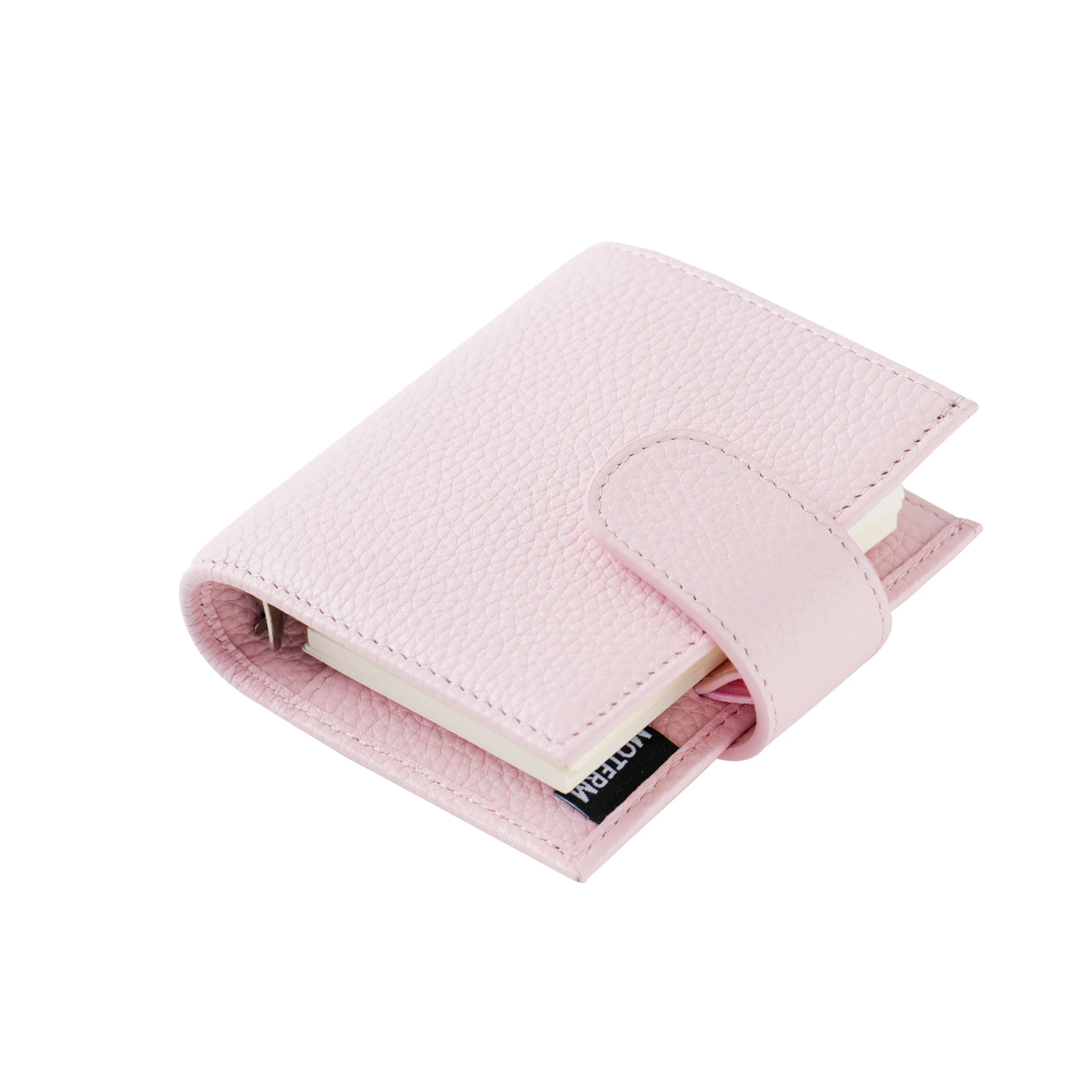 【値下げ】 MOTERM ブラック バイブルsize リング3cm 【値下げ