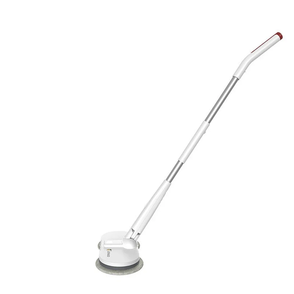 

Upgrade to Highlink Hair Removal Wireless Wet Cloth Vacuum Cleaner - Say goodbye to unwanted hair