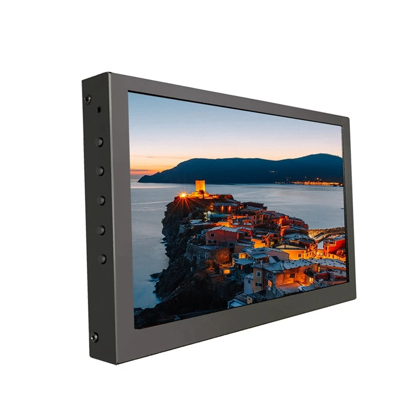 7 ġ , 1024x600 IPS LCD   ÷ Ŀ ִ  ݼ ޴ 