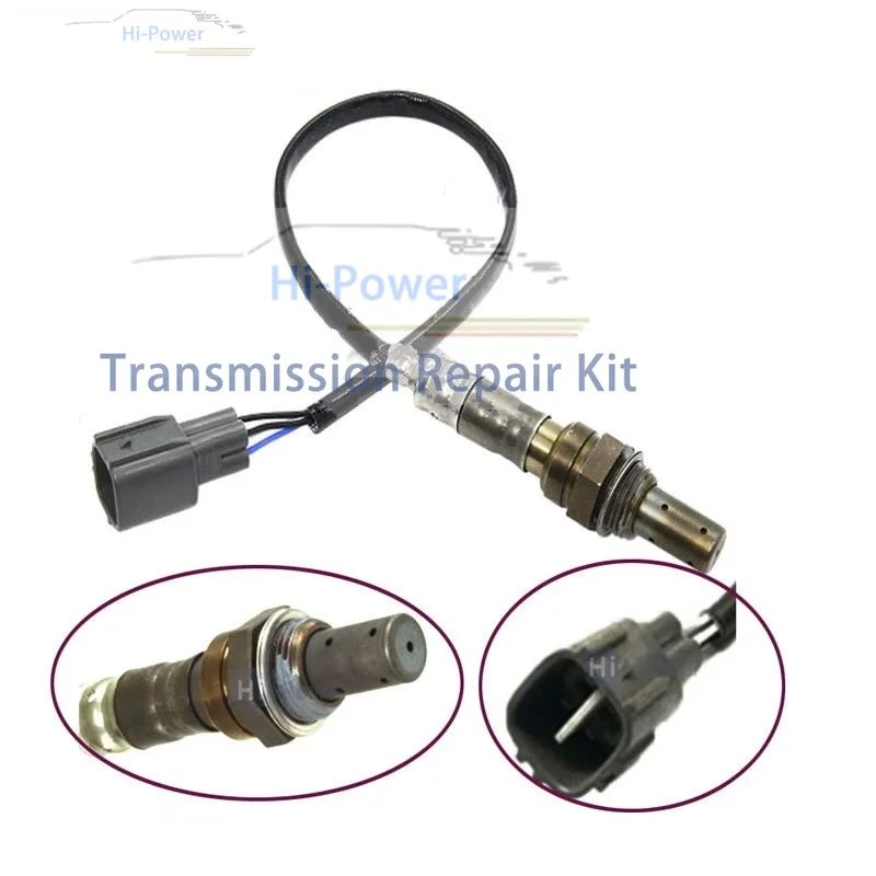 Oxygen Sensor 8946748011 89467 48011 for Toyota Highlander Lexus ES300
