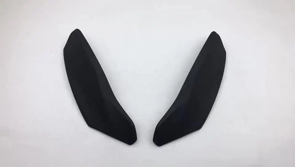 Для Honda VTX1800 1800C 1800R 1800S GL1800 3D эмблема значок наклейка топливный бак наклейки на
