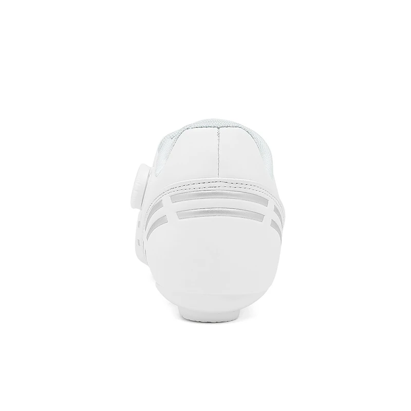 Cycling Road Bike SPD-SL Shoes Men Cleat Bike Route Speed Sneaker Racing Women Biking Footwear Bicycle 4