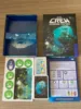 The Crew - Quest for Planet Nine Astronauts Full English Family Gathering Chessboard Game Entertainment Divination Card Game 3