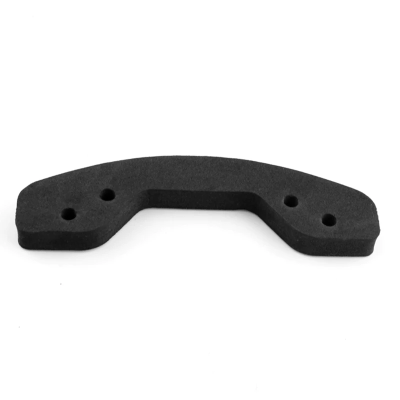 Front Bumper Sponge Foam For Tamiya Xv01 Xv-01 Ff03 1/10 Rc Car Upgrade Parts Spare Accessories