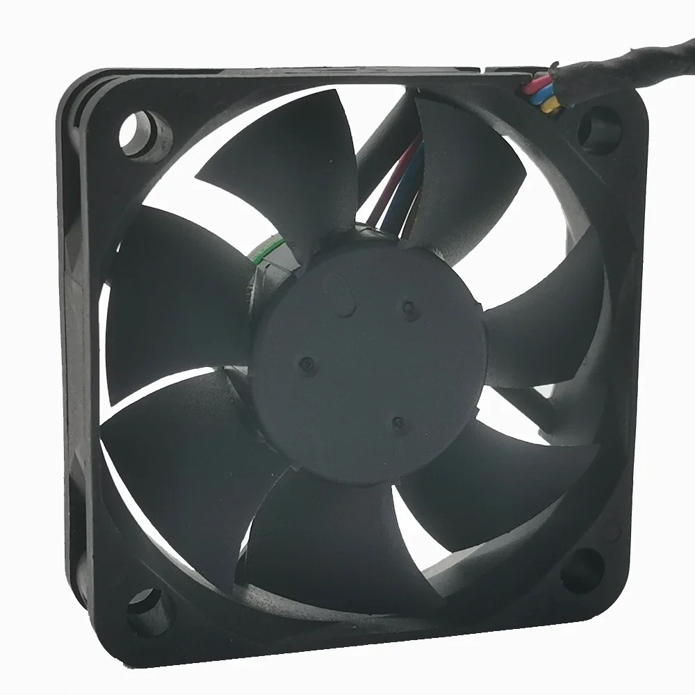 새로운 원본 G5015M12D1+6 DC12V 0.200a 자동차 오디오 냉각 팬 5015cm 50*50*15MM