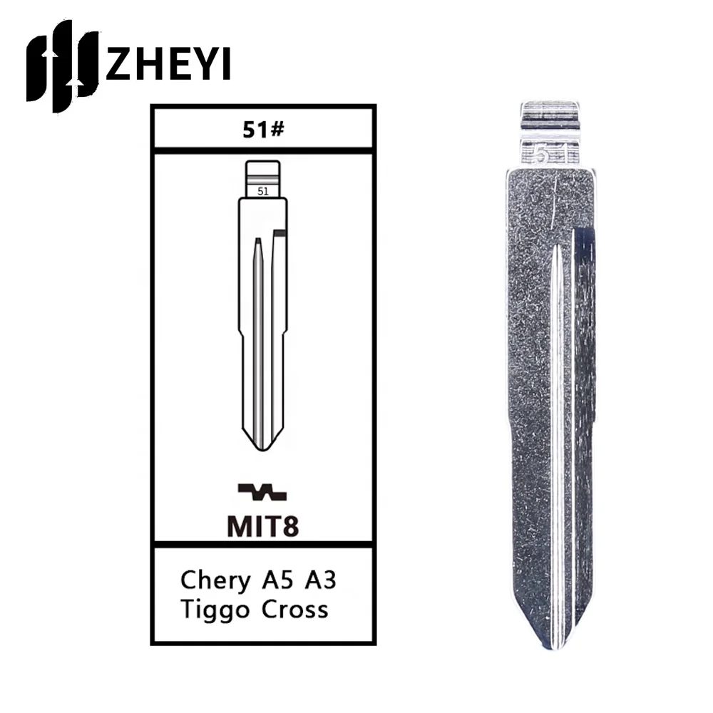 Рисунок 6 - Универсальный ключ HU49 51 # для