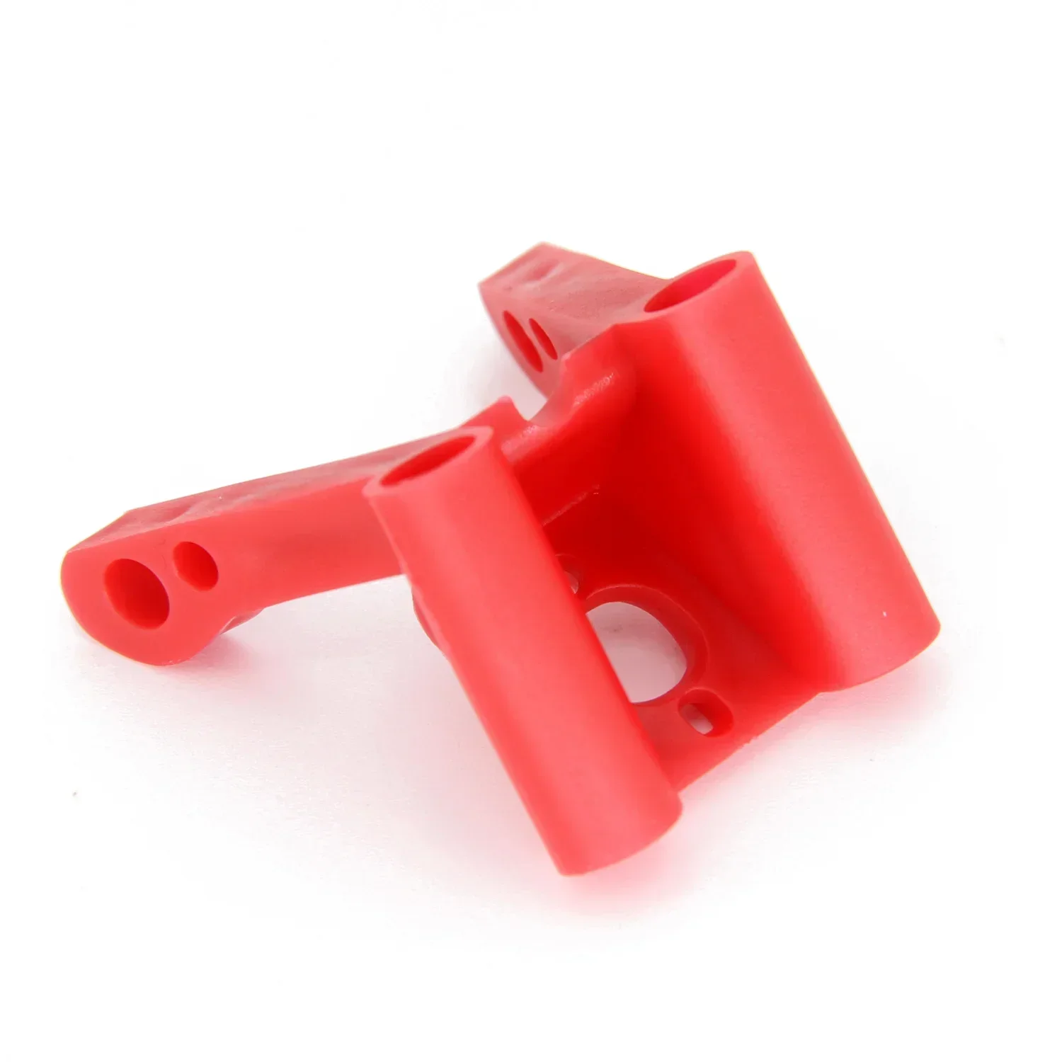 Neebrc RC Quadcopter FPV Drohne 3D-gedrucktes Zubehör Antennen-/Kamerahalterung Schutzarm Teile für Mark4 Rahmen – Detail 13