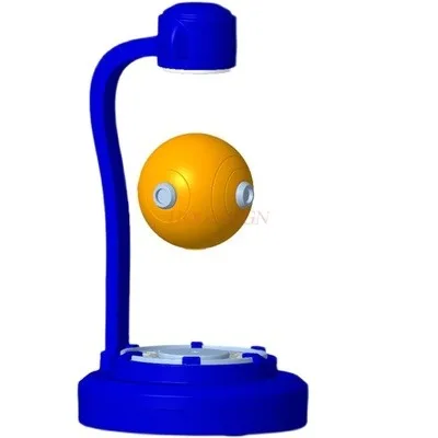 

Children's steam science and education experiment toy magnetic levitation students physical current magnetic effect