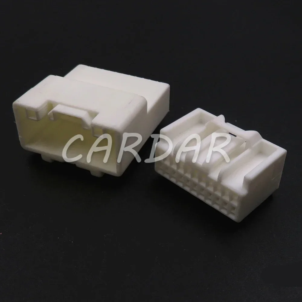 

1 компл. 22 Pin 7282-5834 7283-5834 проводной разъем автомобильный жгут проводов для Toyota Lexus