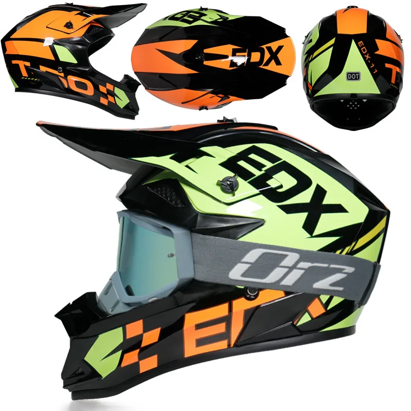 ο ũν , ATV SUV, ٿ  , DH ĵ , DOT , Casco Moto
