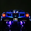 DIY LED Light Kit For LEGO 42154 Fords GT Super Sports Car Building Block Set（Only LED Light,Without Blocks Model） 3