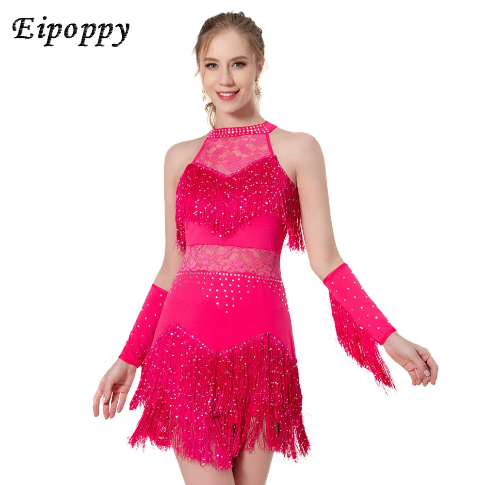 Бахрома Для Платья Латина Купить В Самаре