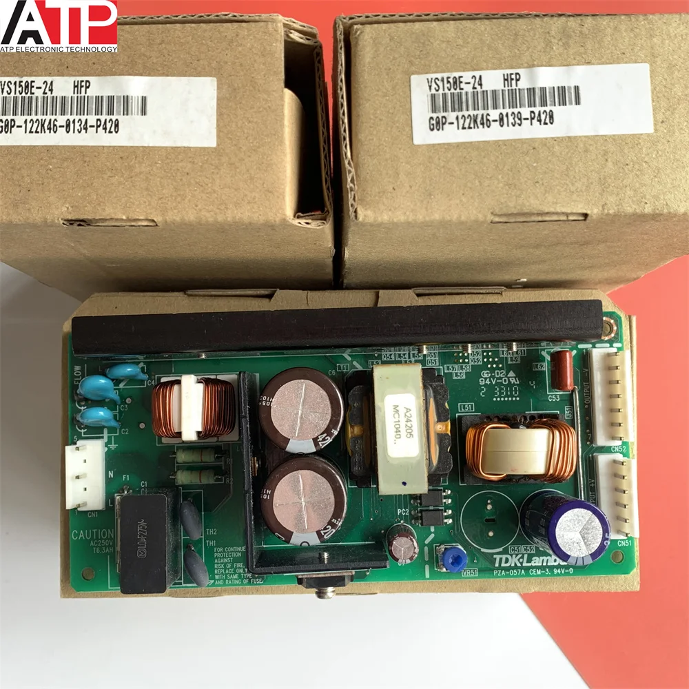 

Free shipping 1PCS VS150E-24 imported spot switch power module 24V 6.3A authentic welcome to consult the order.