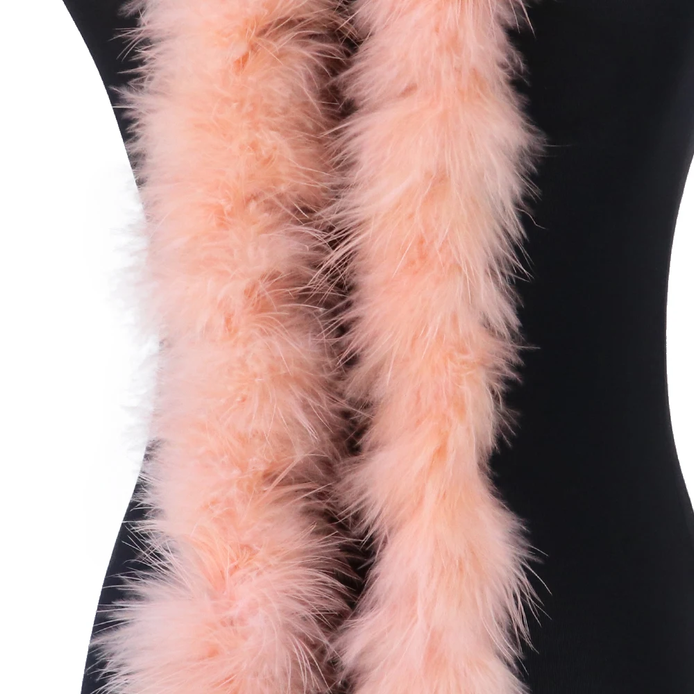 Shrimp pink