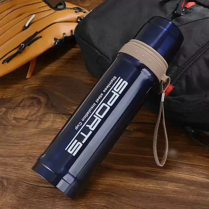 750ml Stainless Steel Vacuum Water Bottle – Portable Leakproof Travel Flask 11 S9c00af41bd6a40719a1079c21cddca8cn