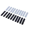 Weighted Lead Tape Golf Weighted  Lead Tape Add Swing Weight For Golf Clubs For Driver Iron Putter Tennis Racket 1