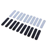 Weighted Lead Tape Golf Weighted  Lead Tape Add Swing Weight For Golf Clubs For Driver Iron Putter Tennis Racket 1