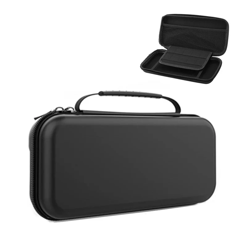 Custodia Portatile Leggera e Impermeabile per Switch 1 - Borsa Protettiva per Console e Accessori - immagine 6