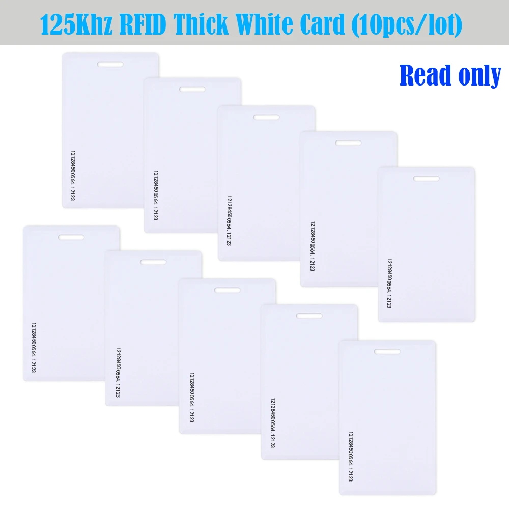 10pcs thick 1.8mm