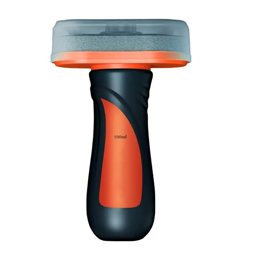 

Useful Effective Car Auto Front Windshield Glass Cleaner Wind-proof Convenient Windshield Glass Cleaner for Auto